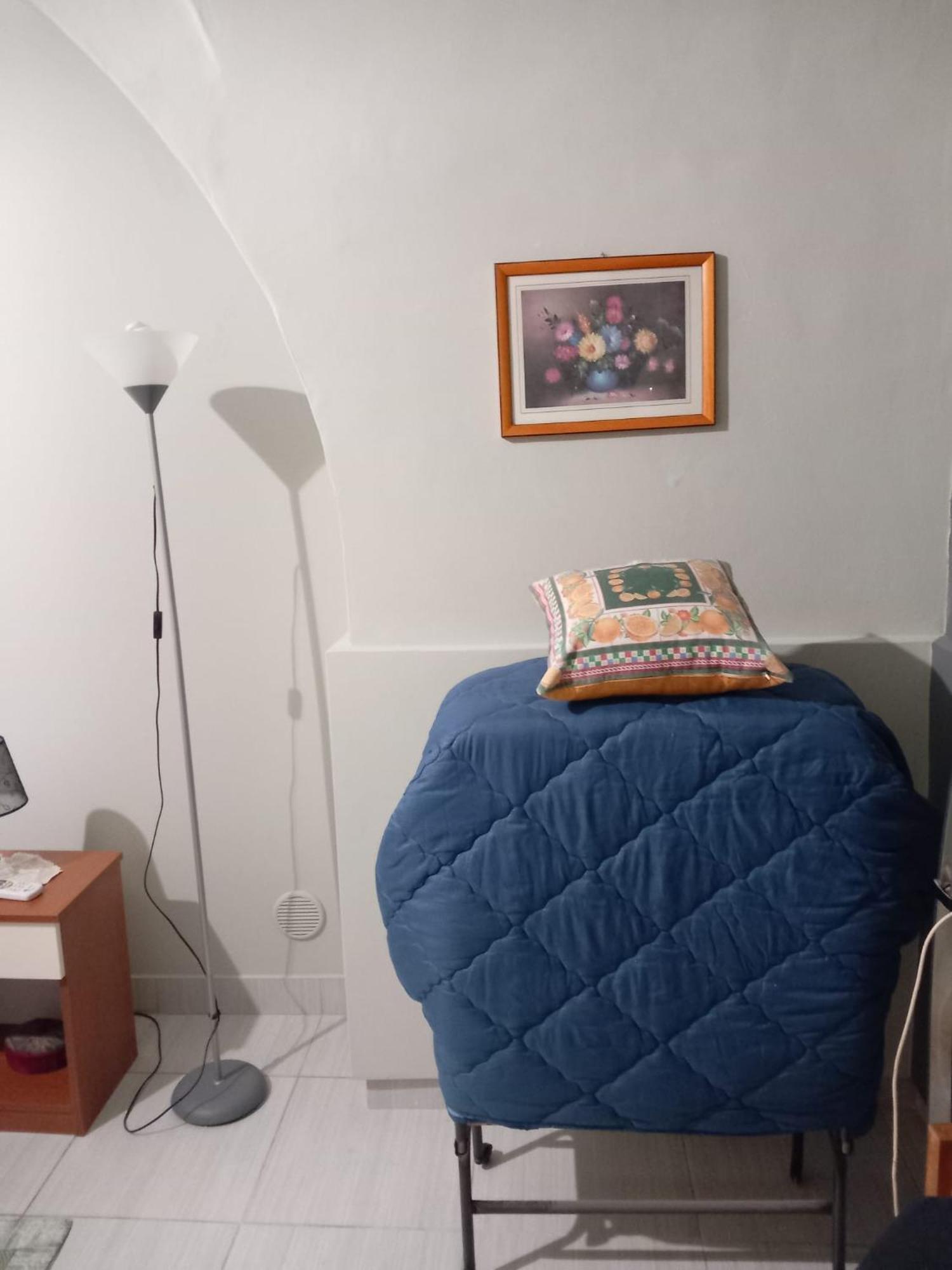 La Civita 1 Catania Ngoại thất bức ảnh