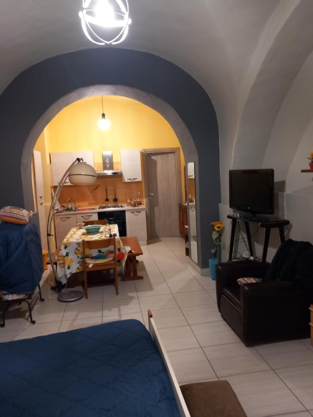La Civita 1 Catania Ngoại thất bức ảnh