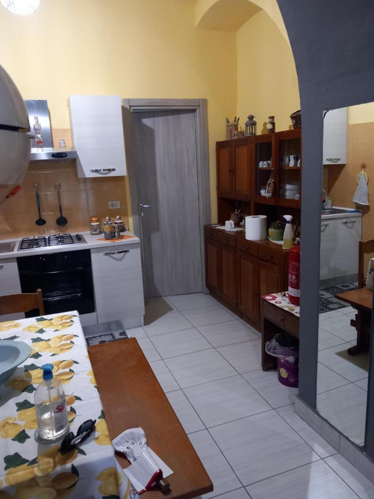 La Civita 1 Catania Ngoại thất bức ảnh