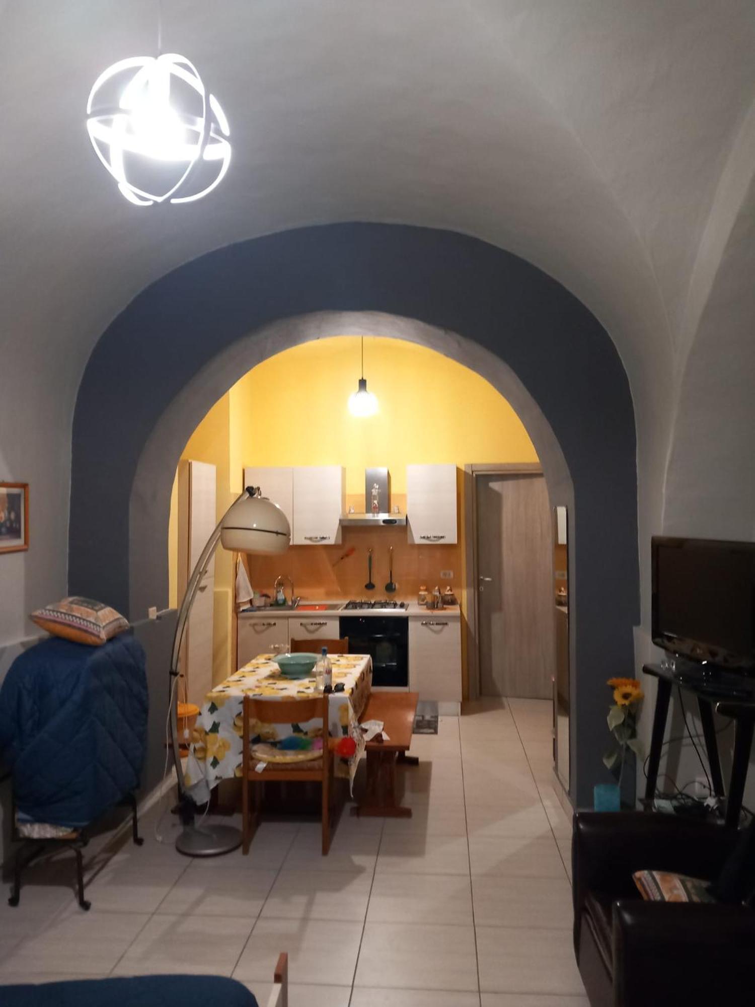 La Civita 1 Catania Ngoại thất bức ảnh