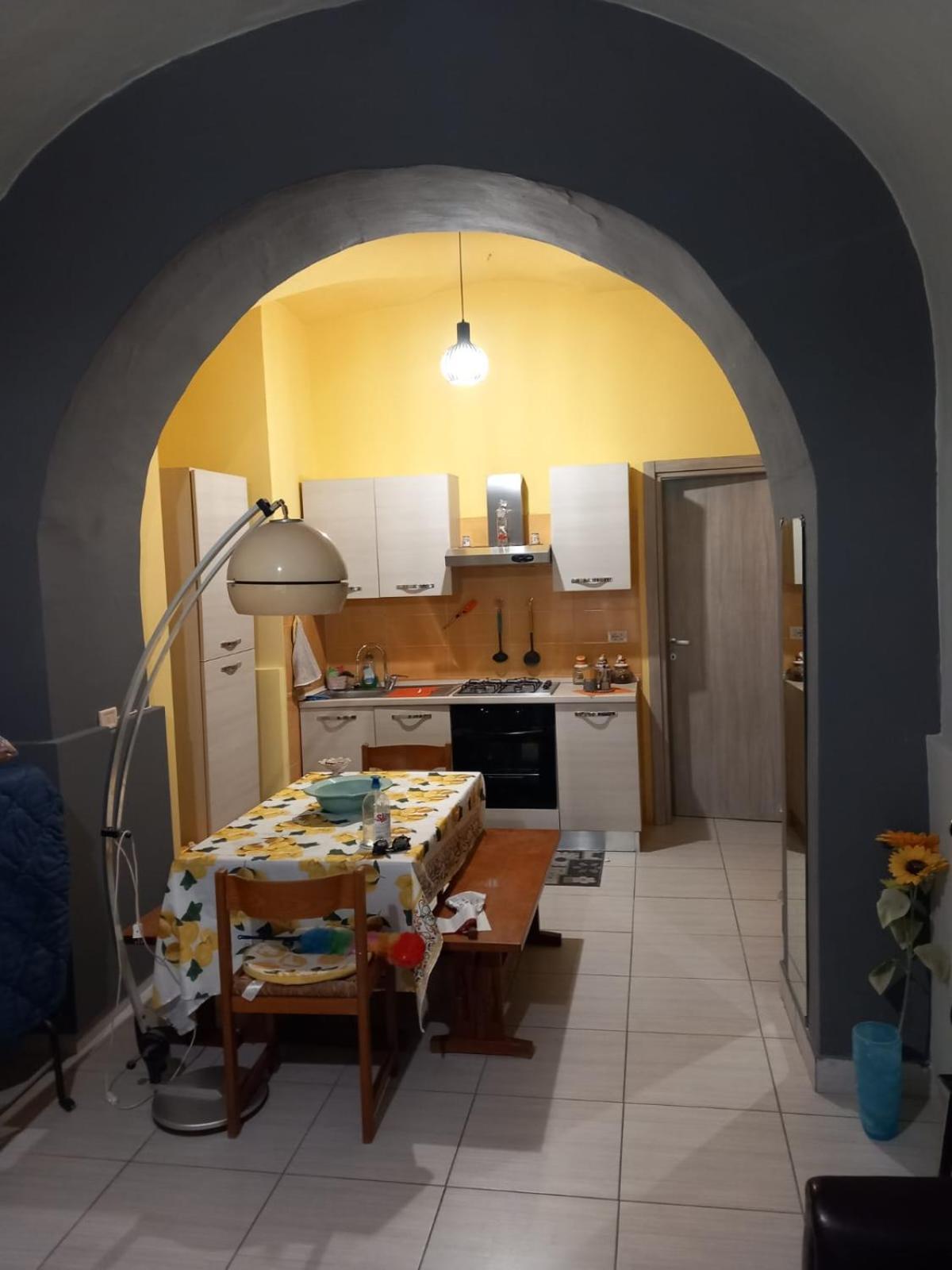 La Civita 1 Catania Ngoại thất bức ảnh