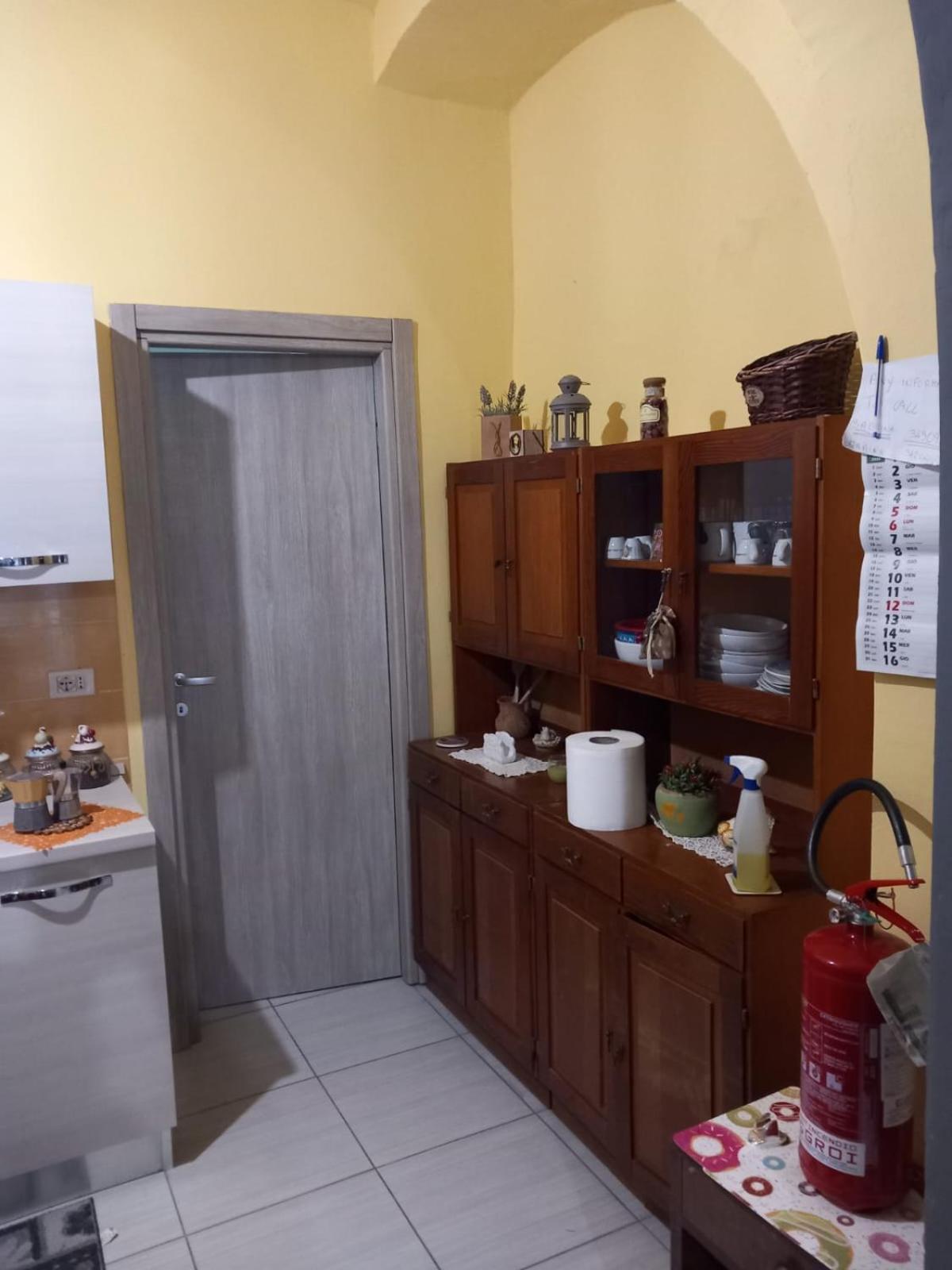 La Civita 1 Catania Ngoại thất bức ảnh