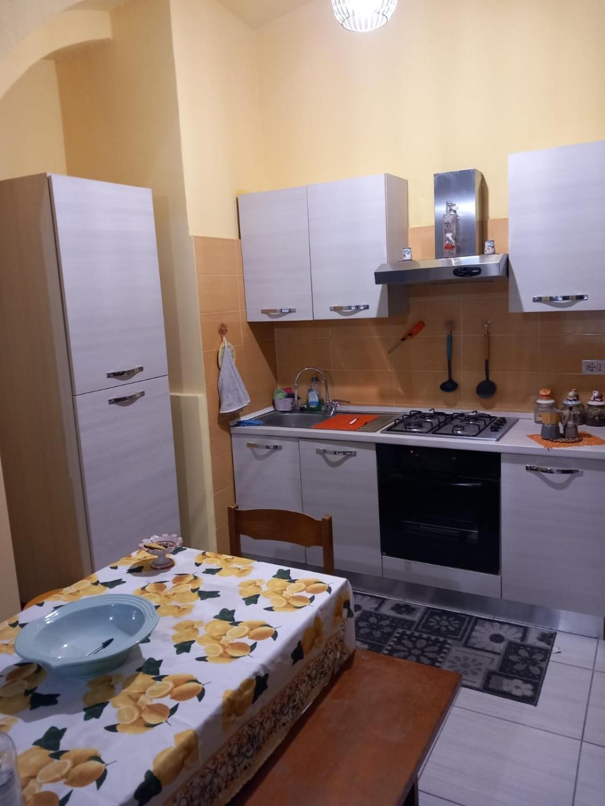 La Civita 1 Catania Ngoại thất bức ảnh