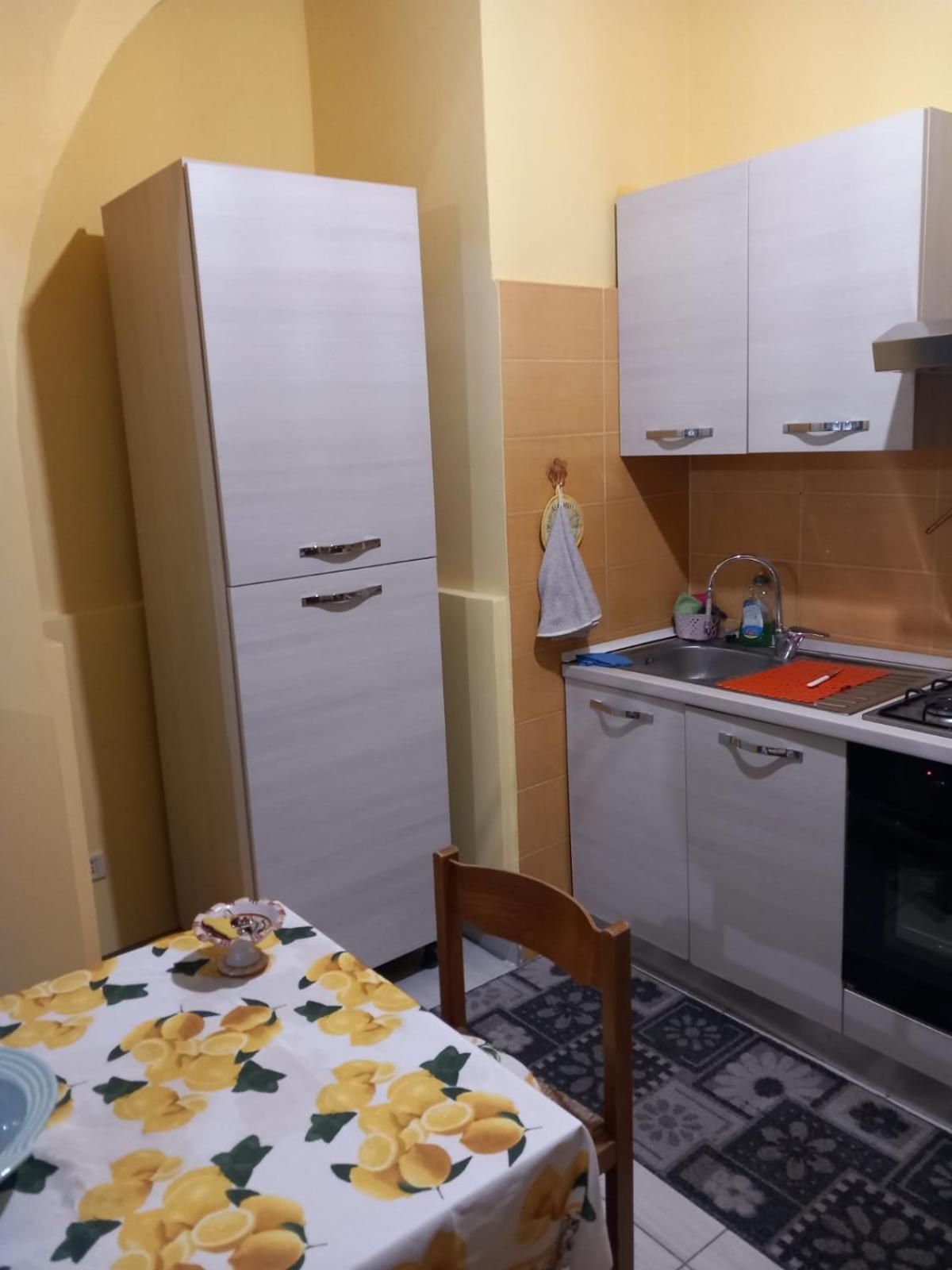 La Civita 1 Catania Ngoại thất bức ảnh