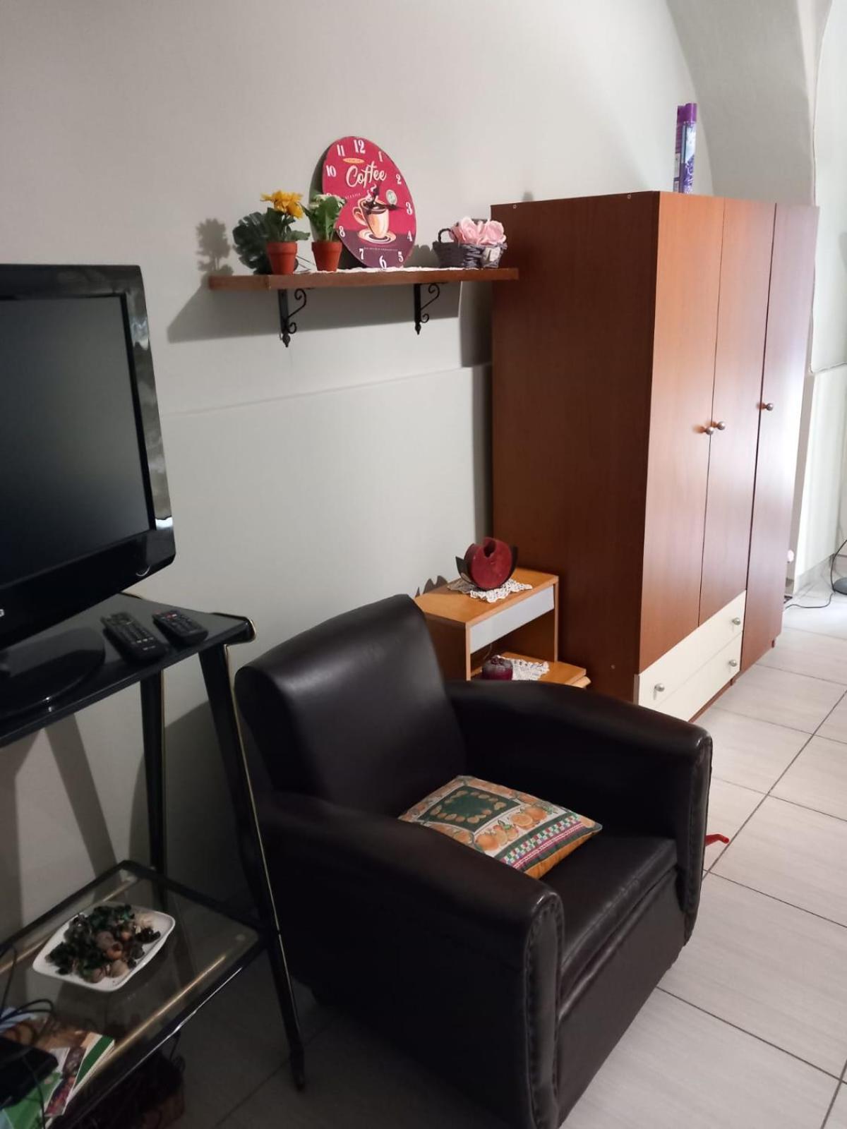 La Civita 1 Catania Ngoại thất bức ảnh