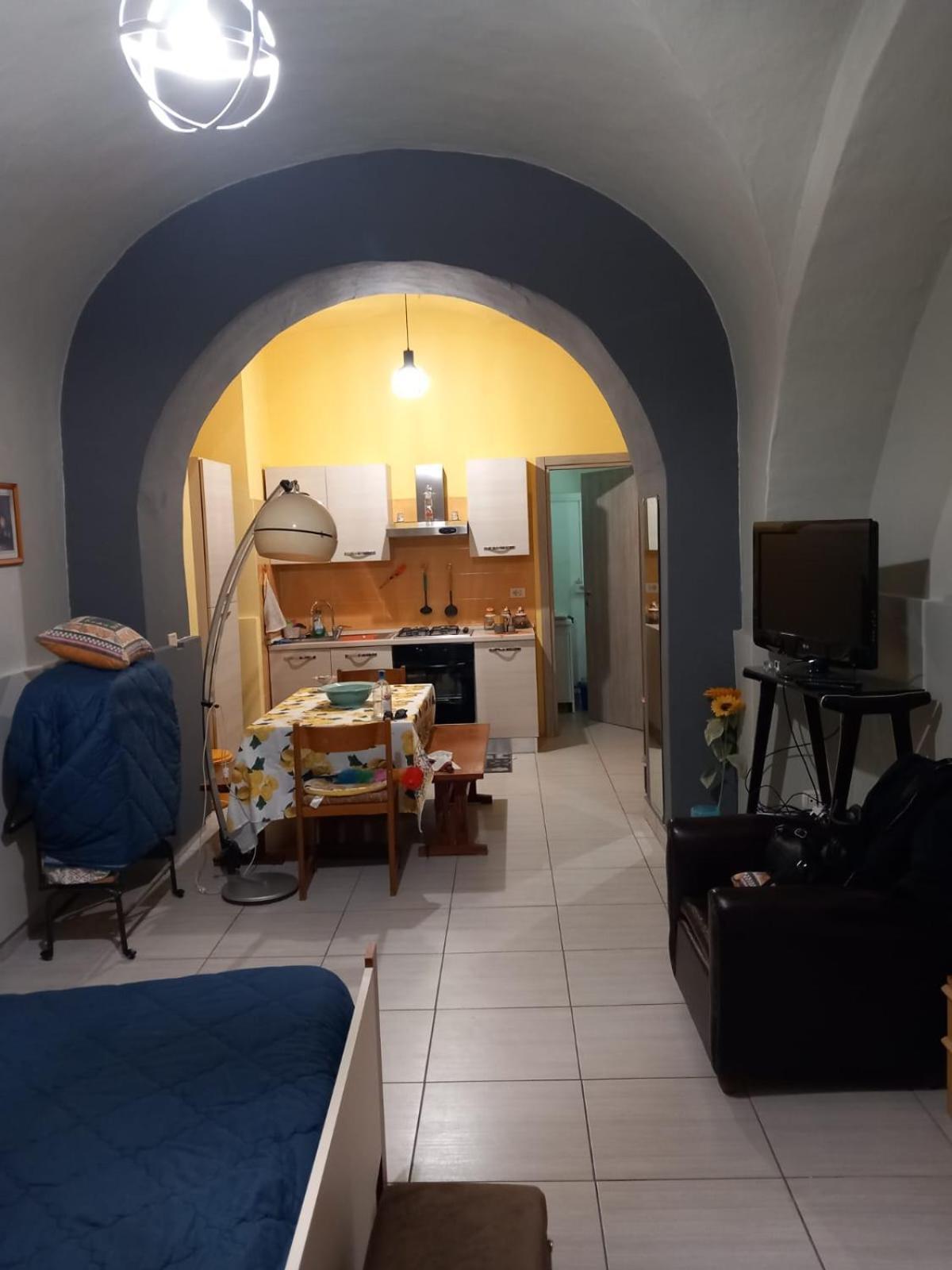 La Civita 1 Catania Ngoại thất bức ảnh